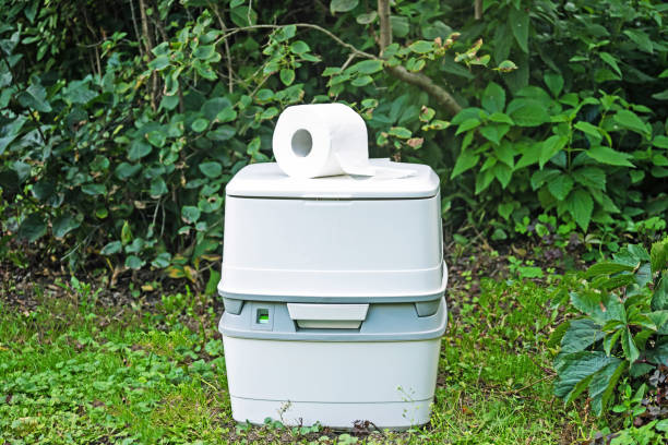 Best Affordable portable toilet rental  in Marksville, LA