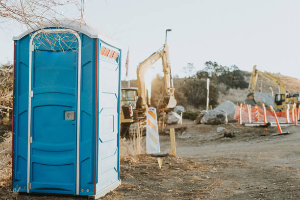 Porta potty rental for outdoor events in Marksville, LA