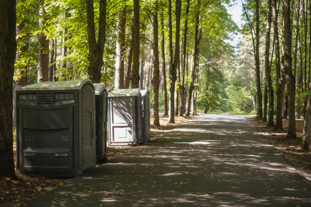 Best Portable bathroom rental  in Marksville, LA