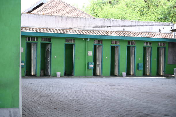 Best Local porta potty services  in Marksville, LA