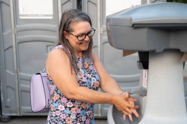 Best Porta potty rental near me  in Marksville, LA
