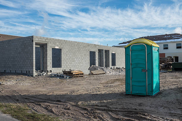 Best Portable toilet rental for construction  in Marksville, LA